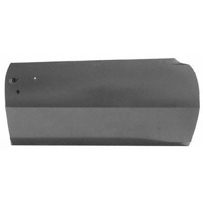 1968 Pontiac Firebird Door Outer Panel - Front Right (LKQ)