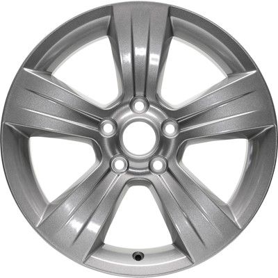 2011-2017 Jeep Patriot Wheel (LKQ)