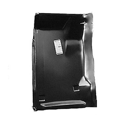 1991-1998 Chevrolet C3500hd Floor Pan - Left (LKQ)