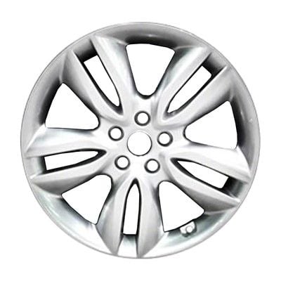 2013-2016 Hyundai Santa Fe Sport Wheel (LKQ)