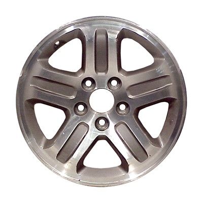 2003-2006 Honda Pilot Wheel (LKQ)