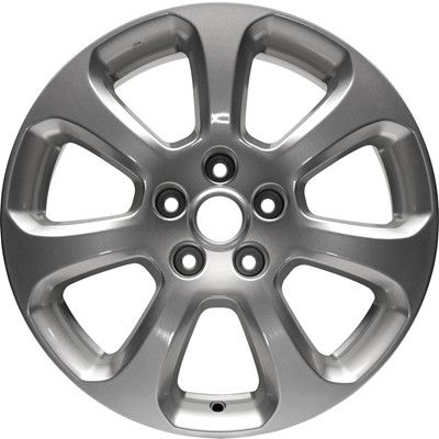 2007-2008 Nissan Maxima Wheel (LKQ)