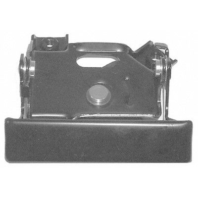 1981-1986 GMC C1500 Tailgate Handle - Outer (LKQ)