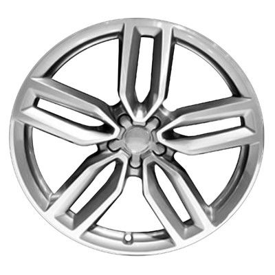 2014-2017 Audi SQ5 Wheel (LKQ)