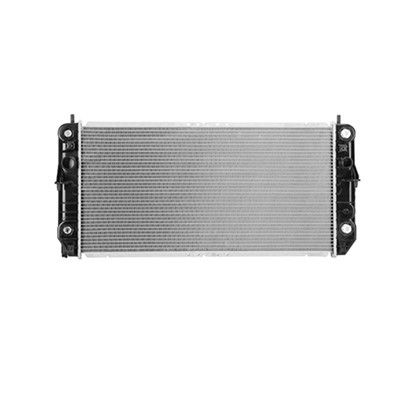 2000 Cadillac DeVille Radiator (LKQ)