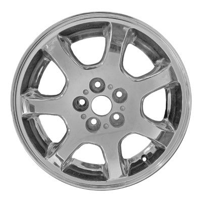 2004-2005 Dodge Neon Wheel (LKQ)