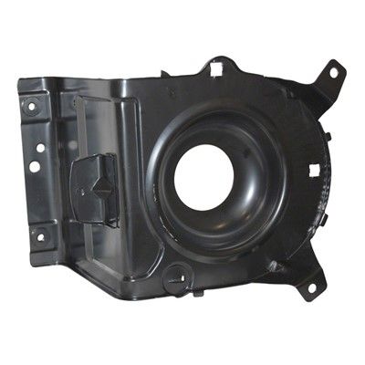 1968 Chevrolet Camaro Headlight Housing - Left (LKQ)