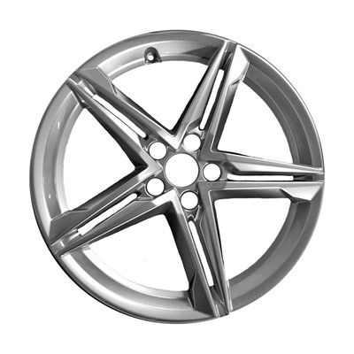 2018-2019 Audi A4 Wheel (LKQ)