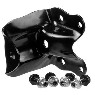 1994-2007 Mazda B3000 Leaf Spring Hanger Kit - Rear (LKQ)