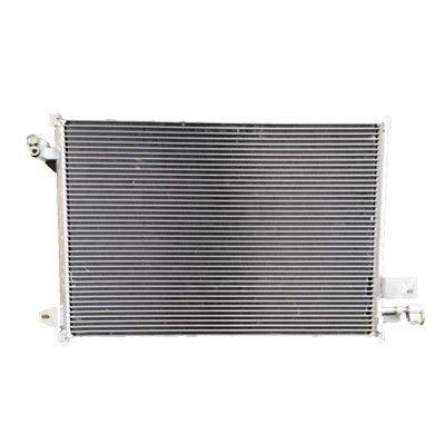 2005-2009 Ford Mustang A/C Condenser (LKQ)