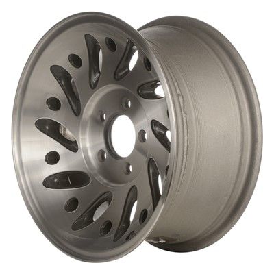 1998-2001 Ford Explorer Wheel (LKQ)