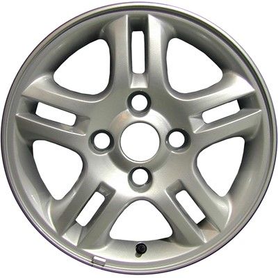 2004-2006 Kia Spectra Wheel (LKQ)
