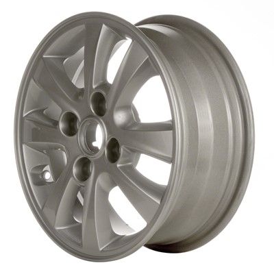 2007-2009 Kia Spectra Wheel (LKQ)