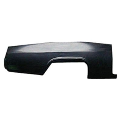 1965 Chevrolet Impala Quarter Panel - Right (LKQ)