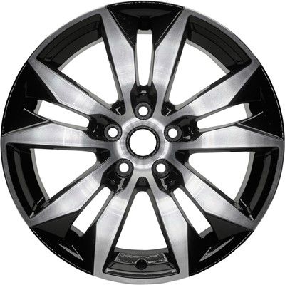 2016-2025 Chevrolet Malibu Wheel (LKQ)