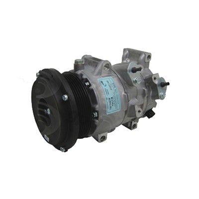 2006-2008 Toyota RAV4 A/C Compressor (LKQ)