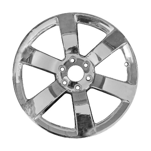 2008-2009 GMC Envoy Wheel (LKQ)
