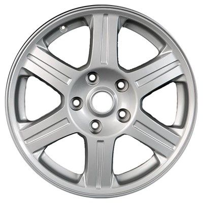 2005-2006 Chrysler Pacifica Wheel (LKQ)