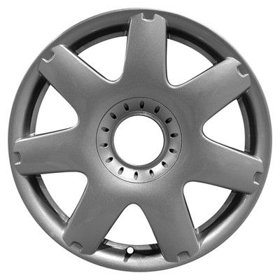 2001-2004 Volkswagen Beetle Wheel (LKQ)