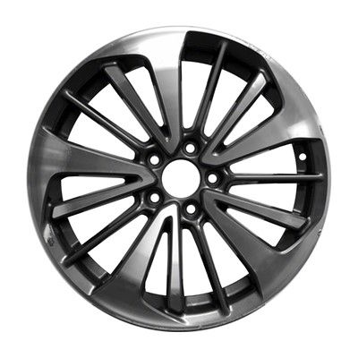 2016-2018 Acura RDX Wheel (LKQ)