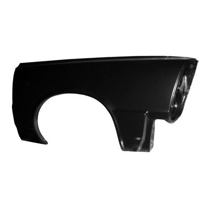 1965 Pontiac GTO Fender - Front Left (LKQ)