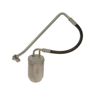 2005 Ford Freestyle A/C Accumulator with Hose Assembly (LKQ)
