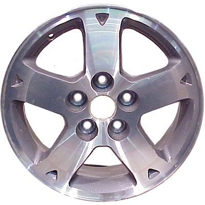 2003-2005 Mitsubishi Eclipse Wheel (LKQ)