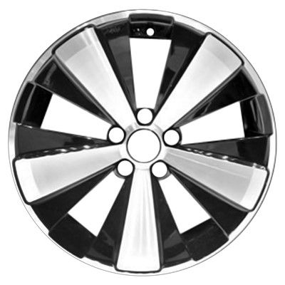 2012-2017 Volkswagen Beetle Wheel (LKQ)