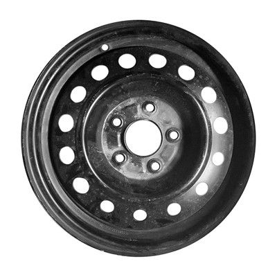 2011-2013 Hyundai Elantra Wheel (LKQ)