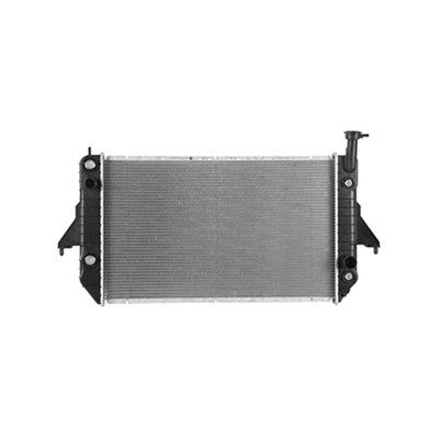 1996-2005 Chevrolet Astro Radiator (LKQ)