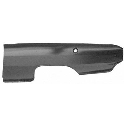 1967-1968 Dodge Dart Quarter Panel - Left Outer (LKQ)