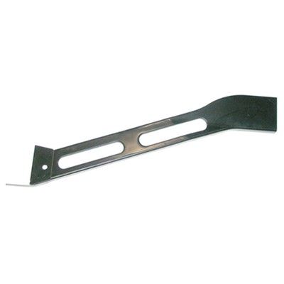 1971-1972 Dodge Charger Fender Brace - Front Right (LKQ)