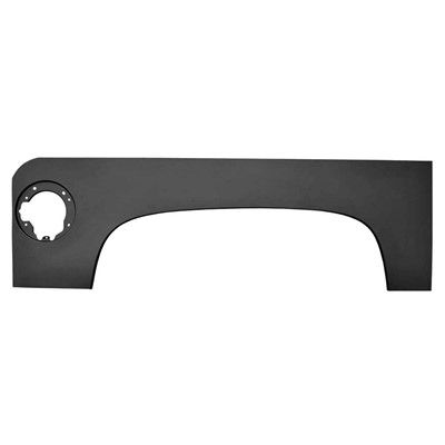 2007-2013 Chevrolet Silverado 1500 Wheel Arch - Left (LKQ)