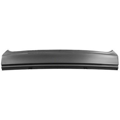 1968-1969 Chevrolet El Camino Rear Body Panel Filler Panel (LKQ)