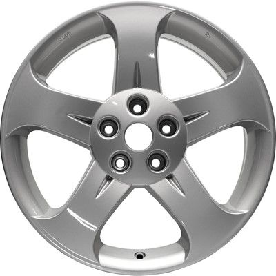 2003-2005 Nissan Murano Wheel (LKQ)
