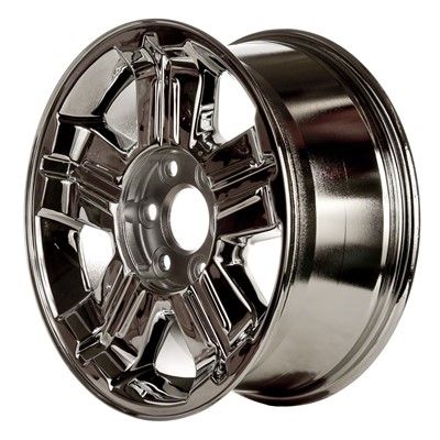 2007-2013 Chevrolet Avalanche Wheel (LKQ)