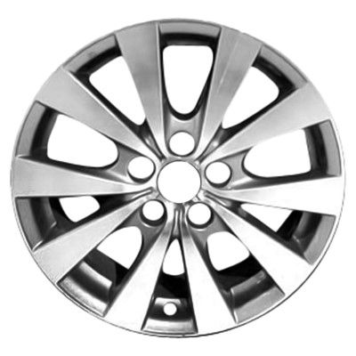 2011-2012 Toyota Avalon Wheel (LKQ)