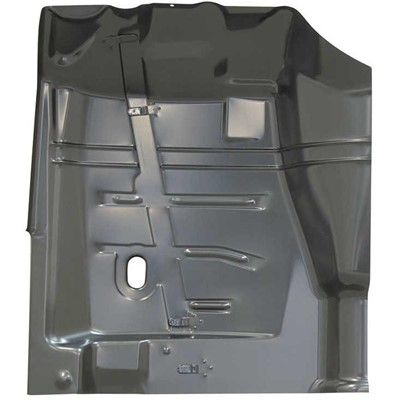 1964-1967 Oldsmobile Cutlass Floor Pan - Front Left (LKQ)