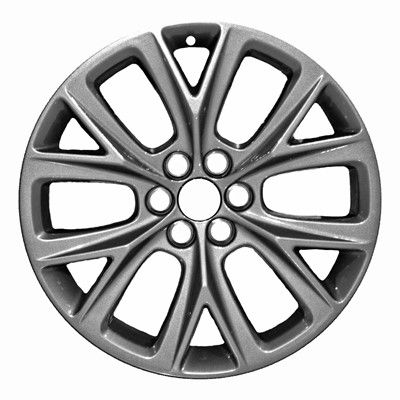 2017-2021 Cadillac XT5 Wheel (LKQ)