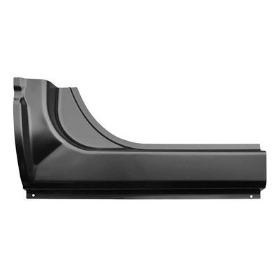 2006-2008 Dodge Ram 1500 Rocker Panel - Right (LKQ)