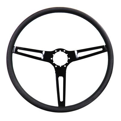 1970-1972 Chevrolet El Camino Steering Wheel (LKQ)