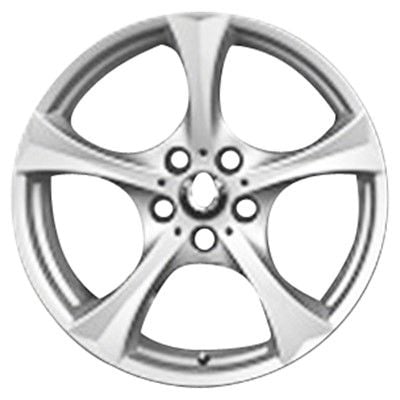2009-2013 BMW Z4 Wheel - Rear (LKQ)