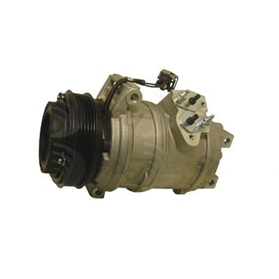 2004-2009 Cadillac SRX A/C Compressor (LKQ)