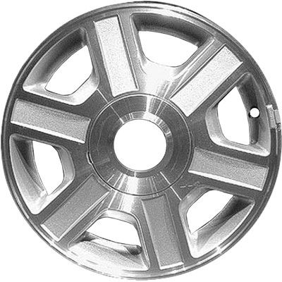 2001-2002 Mercury Villager Wheel (LKQ)