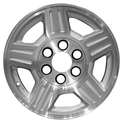 2007-2008 Chevrolet Avalanche Wheel (LKQ)