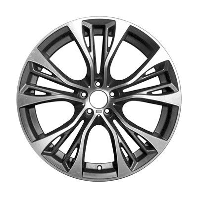 2015-2019 BMW X6 Wheel - Front (LKQ)