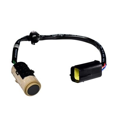 2012-2014 Hyundai Genesis Parking Aid Sensor - Front Inner (LKQ)