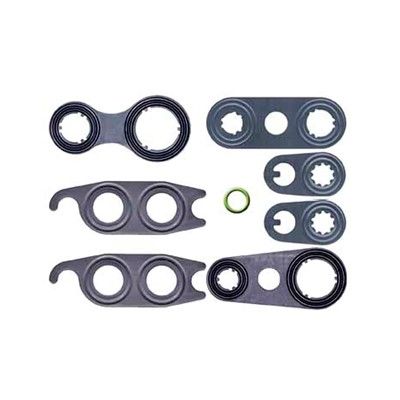1990-1992 Dodge Shadow A/C System O-Ring and Gasket Kit (LKQ)
