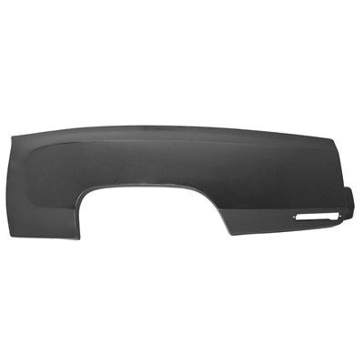 1970-1972 Chevrolet Monte Carlo Quarter Panel - Left (LKQ)