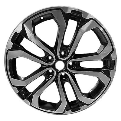 2018-2020 GMC Terrain Wheel (LKQ)